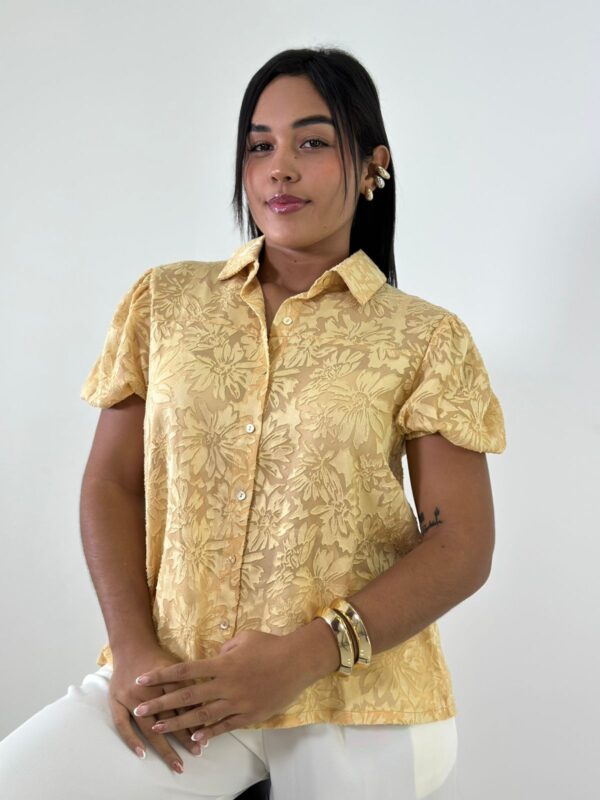 Blusa