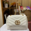 Bolso Negro, Beige, Blanco