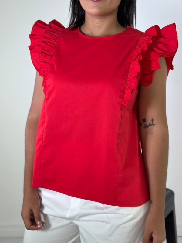 Blusa