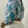 Blusa estampada