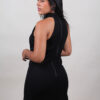 Vestido negro