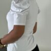 Blusa blanca