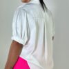 Blusa blanca
