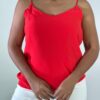 Blusa roja