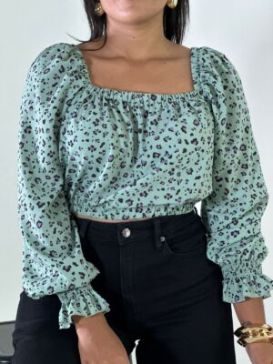 Blusa