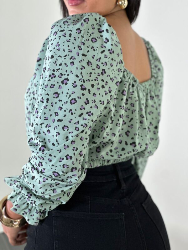 Blusa