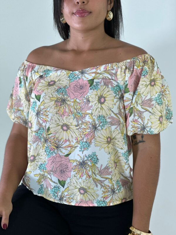 Blusa