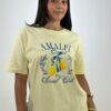 Blusa amarilla
