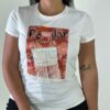 Blusa blanca