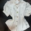 Blusa blanca
