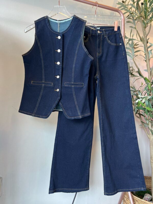Set Denim