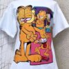 Blusa Garfield