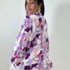 Blusa estampada