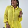 Blusa amarilla