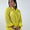 Blusa amarilla
