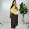 Blusa amarilla